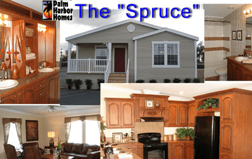 The Spruce